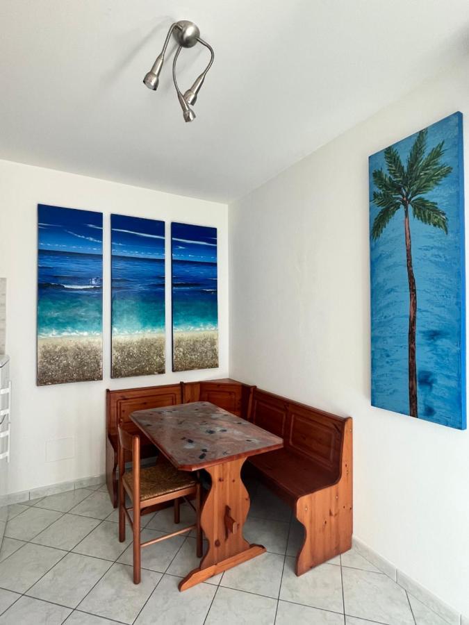 Appart 21 Artistic Beach Apartment Lignano Sabbiadoro Dış mekan fotoğraf