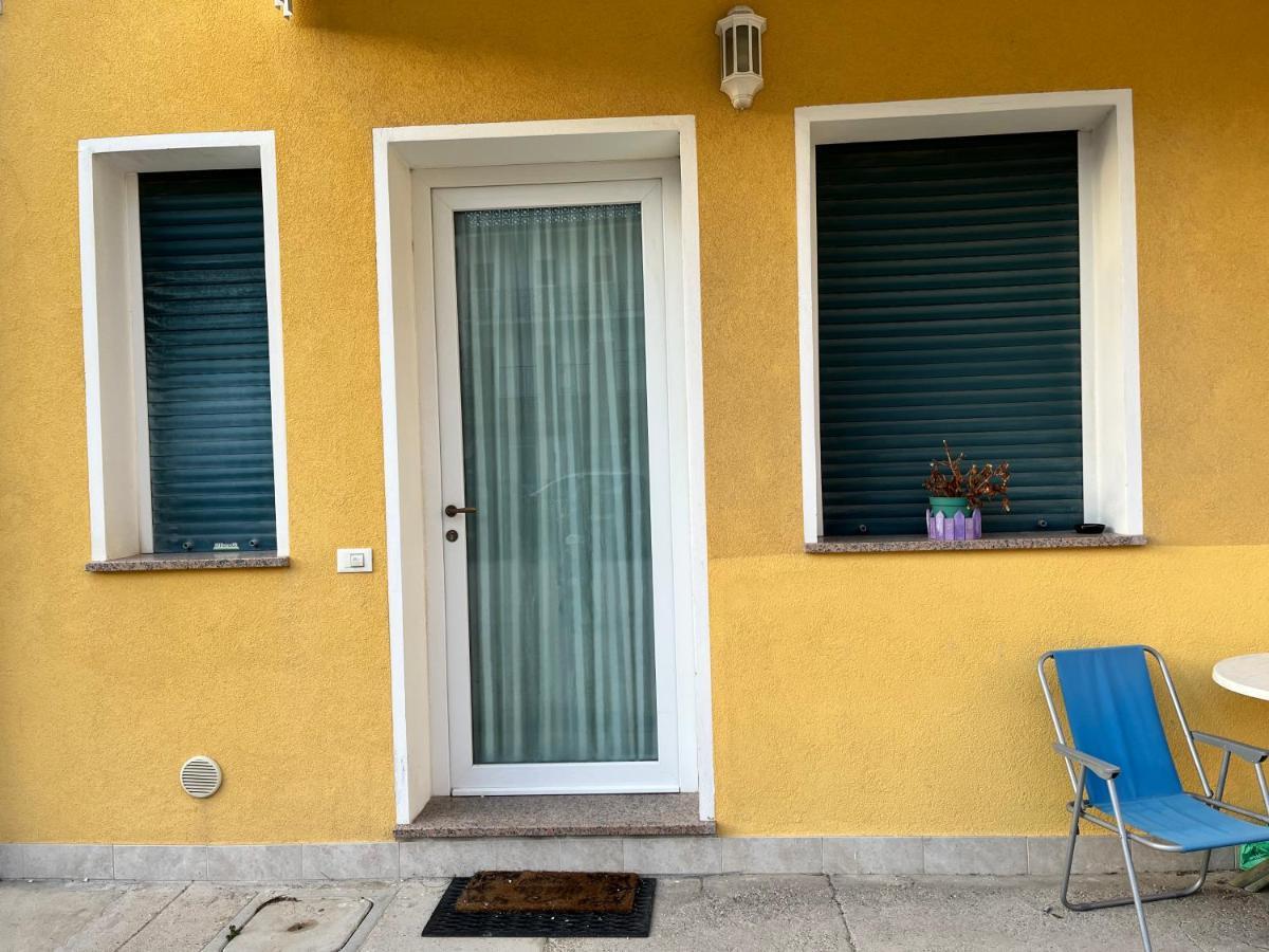 Appart 21 Artistic Beach Apartment Lignano Sabbiadoro Dış mekan fotoğraf