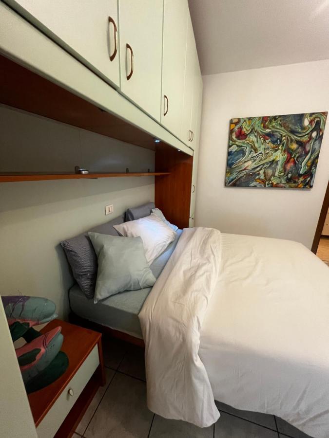 Appart 21 Artistic Beach Apartment Lignano Sabbiadoro Dış mekan fotoğraf