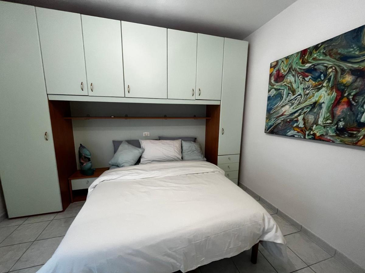 Appart 21 Artistic Beach Apartment Lignano Sabbiadoro Dış mekan fotoğraf