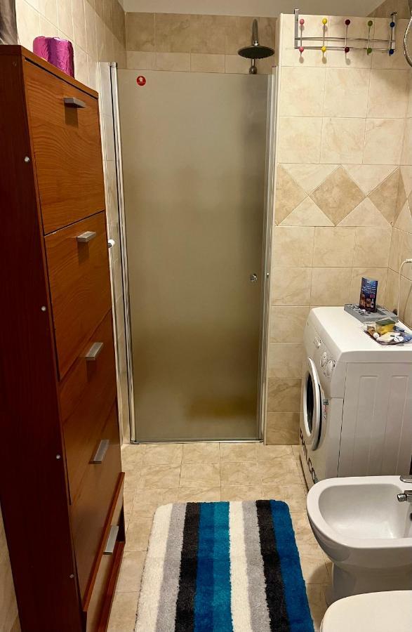 Appart 21 Artistic Beach Apartment Lignano Sabbiadoro Dış mekan fotoğraf