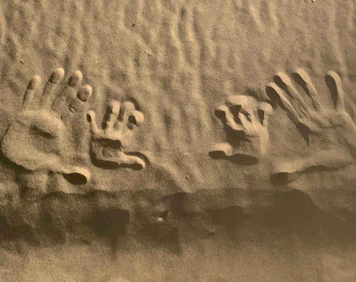 Appart 21 Artistic Beach Apartment Lignano Sabbiadoro Dış mekan fotoğraf